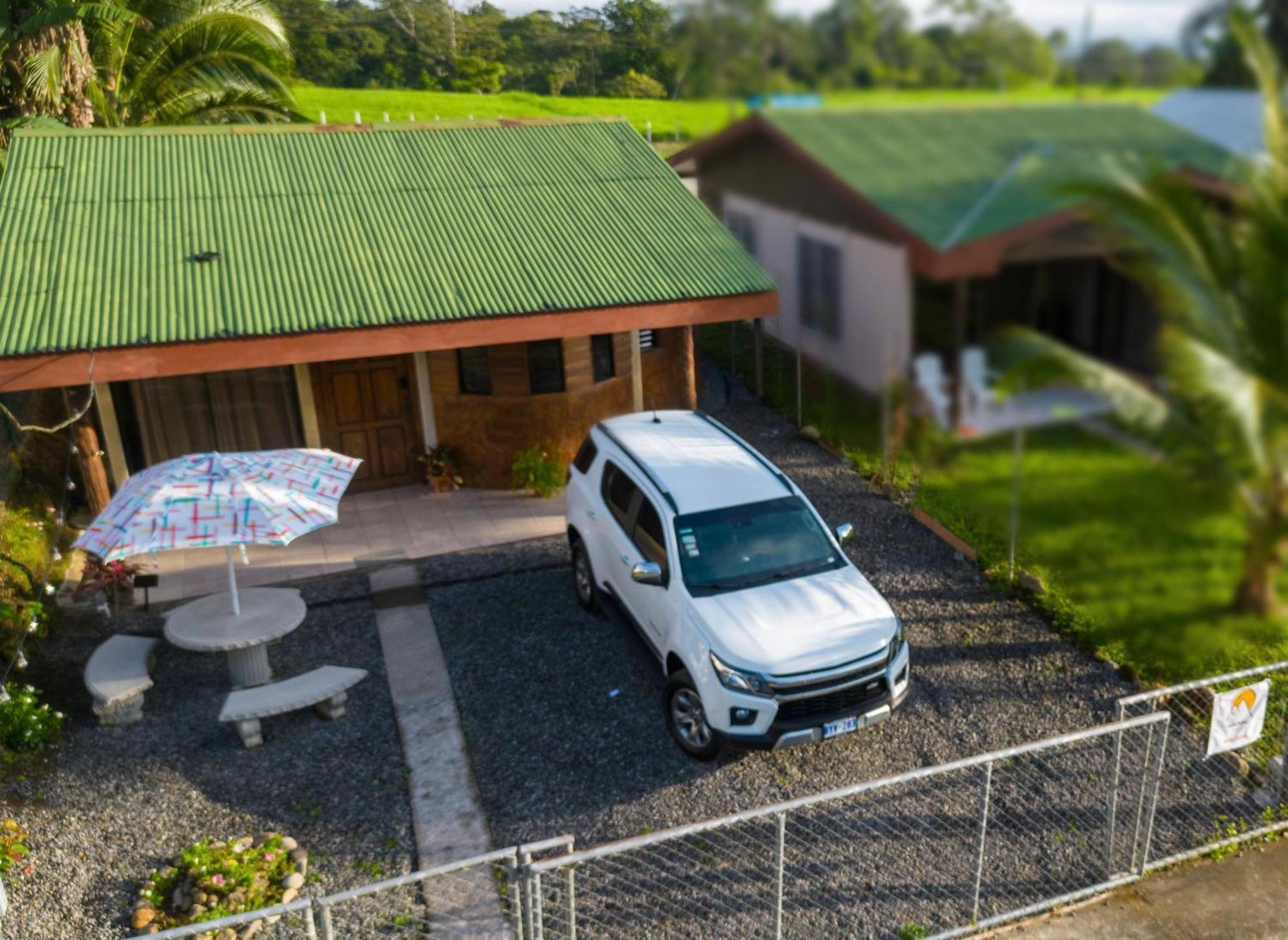 Arenal Nae Home ラ・フォルトゥナ エクステリア 写真