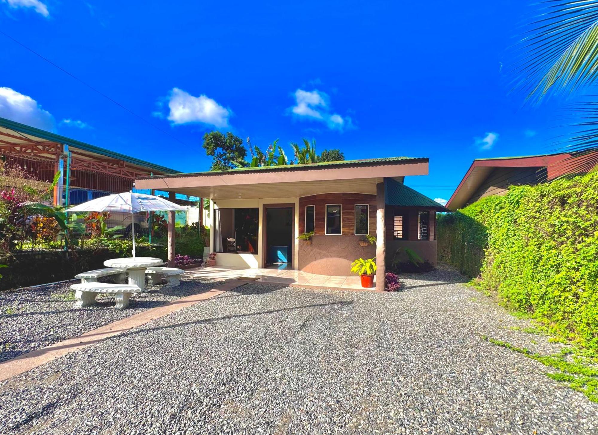 Arenal Nae Home ラ・フォルトゥナ エクステリア 写真